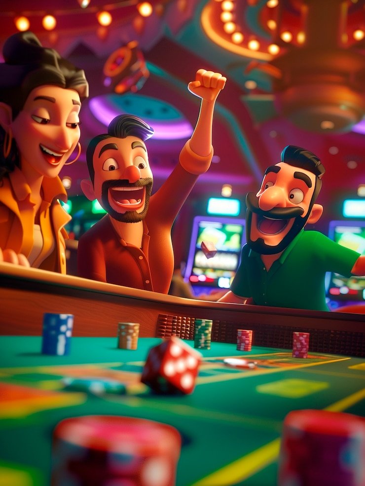 Filipino player reviewing phtaya sports betting and casino platform on mobile in the Philippines